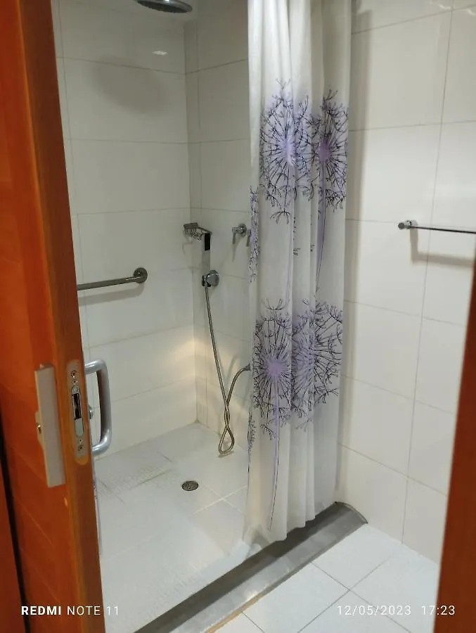 Hotel San Antonio Plaza كالي